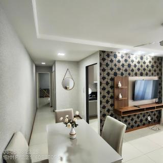Paraíso do Jockey de Itaparica 2 - Vila Velha - 9