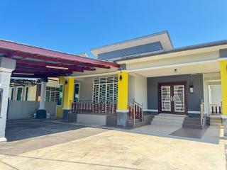 D'Beris Homestay - 7