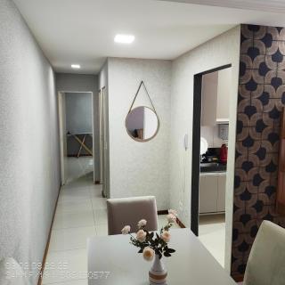 Paraíso do Jockey de Itaparica 2 - 5