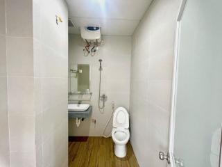 Hoang Kim Ha Giang Hotel - 3