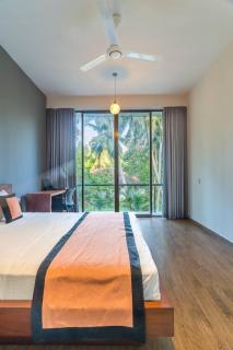 Sri Lanka Pearl Villa - Unawatuna - 6