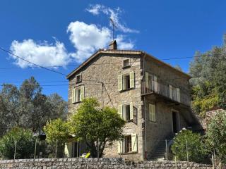 Maison De Jeannette En Pierre - 8