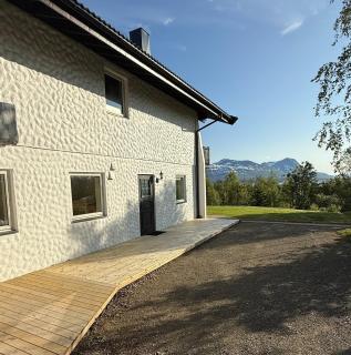 Casa Sápmi - Tromsø - 4