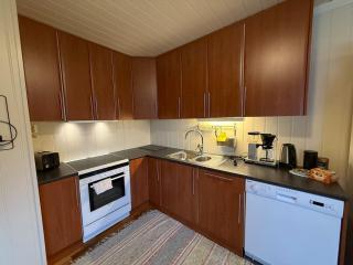 Casa Sápmi - Tromsø - 3