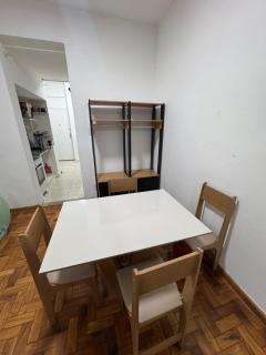 Apartamento na reta da praia - 3