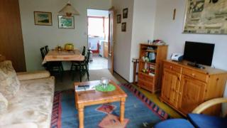 Ferienwohnung Südstrand - 8