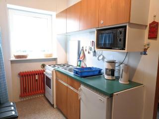 Ferienwohnung Südstrand - 6