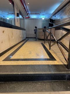 Apartamento na reta da praia - 1