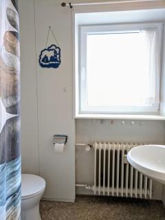 Ferienwohnung Südstrand - 7