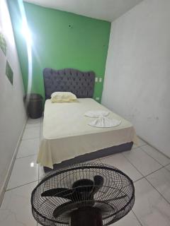 Wilkan Hotel - Las Terrenas - 8