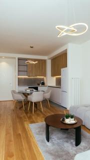 Beautiful One Bedroom With Free Breakfast and Parking - 8