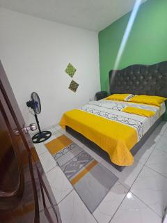 Wilkan Hotel - Las Terrenas - 6