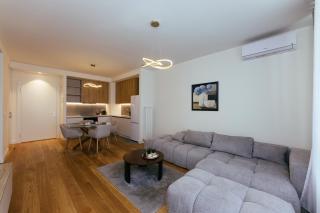 Beautiful One Bedroom With Free Breakfast and Parking - 7