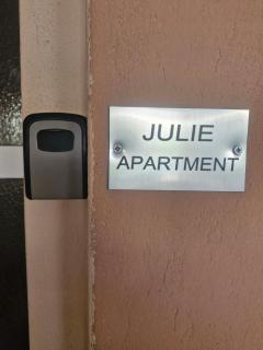 Julie Apartment - Leptokaryá - 2