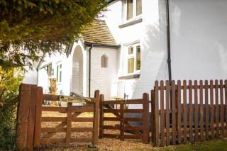 Yew Tree Cottage - 9