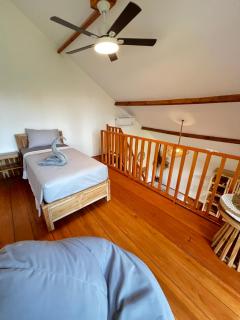 Four Elements Eco Dive Resort - 1