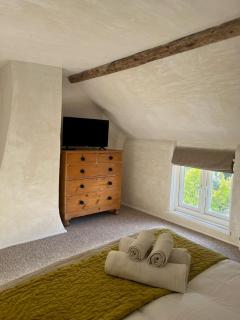 Yew Tree Cottage - 1