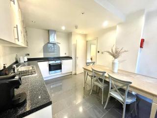 Mews Flat - Montagu Residence - Londra - 6