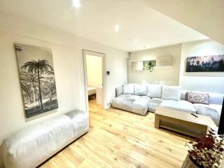 Mews Flat - Montagu Residence - 2