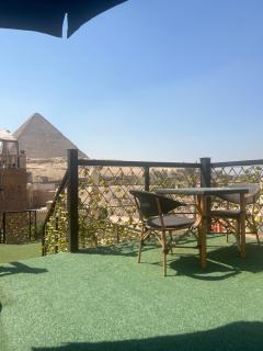 Karnak stay& tours - 9