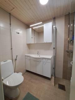 City Apartment Arctic Aurora - 1