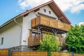 Arber Lofts in Zwiesel - Zwiesel - 8