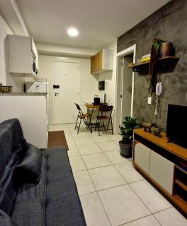 Studio aconchegante e funcional - São Paulo - 5