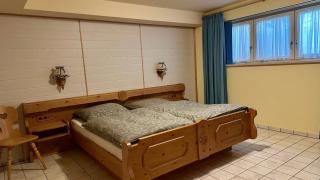 Ferienwohnung Alpina 2 - 8