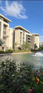 Luxurious Studio in privado madinaty - 5