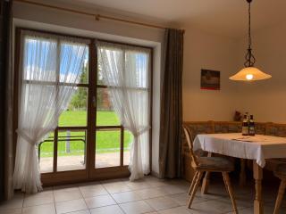 Ferienwohnung Alpina 2 - 1