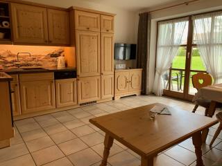 Ferienwohnung Alpina 2 - 9