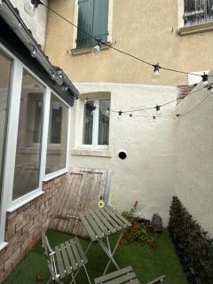 Bienvenue à la maison - Saint-Florentin - 9