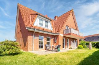 Haus Windjammer FeWo#2 - 4