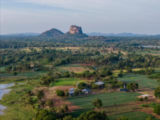 Ceylon Retreat Sigiriya - 6