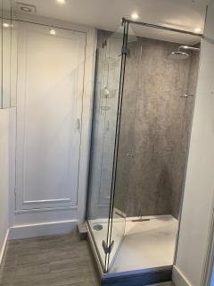 The Annexe Westbury House - 1