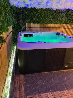 Appartement avec Jaccuzi & Sauna - 0