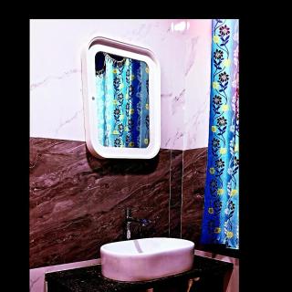 Sree Narahari Luxury Residency - 6