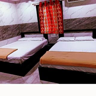 Sree Narahari Luxury Residency - 4