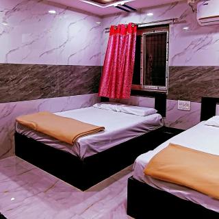 Sree Narahari Luxury Residency - 1