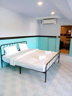 Mitr Inn PhuketOldTown - มิตรอินน์ โอลด์ทาวน์ - 0