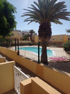 Arena blanca - Costa Calma - 7