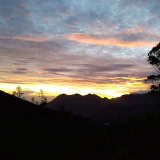 Ohiya View Resort - 9