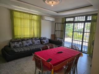 Anuza Villa Calodyne - 1