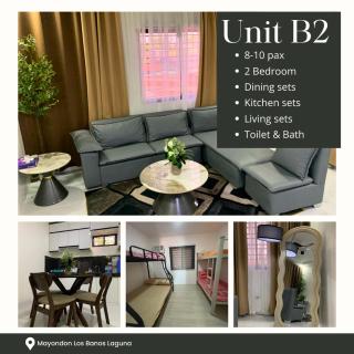 Glomo's Resthub - Los Baños - 3