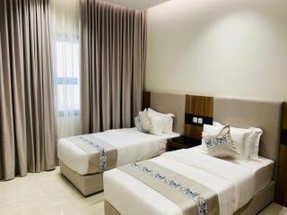 ليناتيل للشقق المخدومه - Riyad - 2