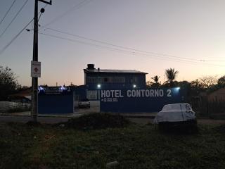 Hotel Contorno 2 - 4
