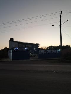 Hotel Contorno 2 - 2