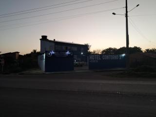 Hotel Contorno 2 - 1