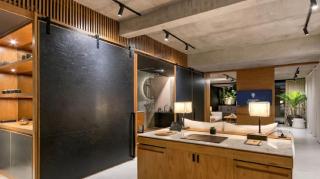Esco Luxe Canggu - 1