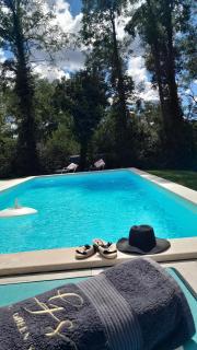 Vila Green Silence - 1